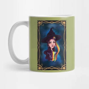 Gemin witch 2 Mug